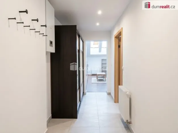 Pronájem bytu 2+kk, Libčice nad Vltavou, Letecká, 60 m2