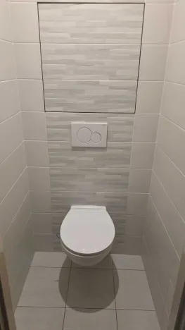 Prodej bytu 2+1, Praha - Modřany, U zastávky, 54 m2