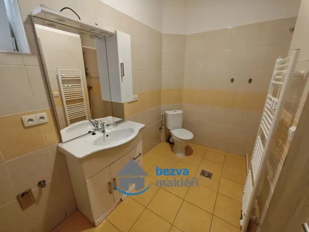 Pronájem bytu 1+kk, Skuteč, Československé armády, 35 m2