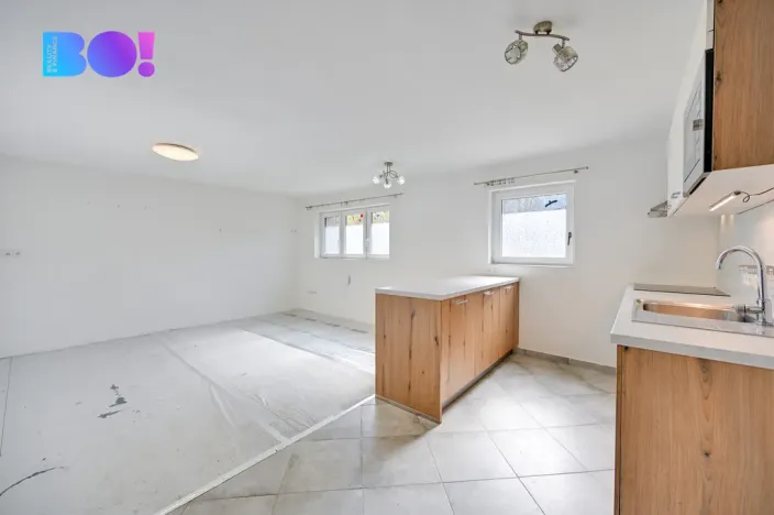 Prodej bytu 2+kk, Plumlov, Běliska, 50 m2