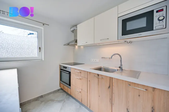 Prodej bytu 2+kk, Plumlov, Běliska, 50 m2