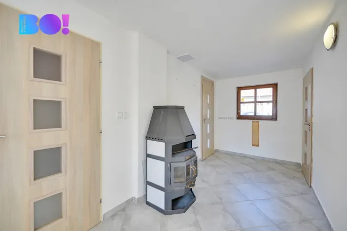 Prodej bytu 2+kk, Plumlov, Běliska, 50 m2