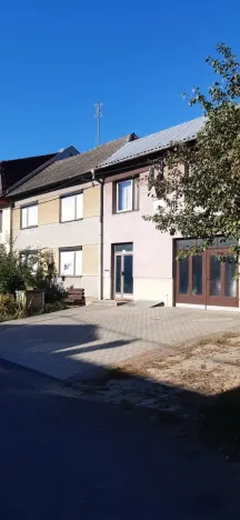 Prodej rodinného domu, Troubky-Zdislavice - Zdislavice, 650 m2