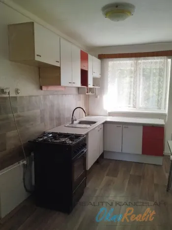 Pronájem bytu 2+1, Přerov - Přerov I-Město, Jižní čtvrť I, 50 m2