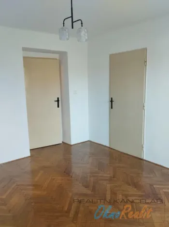 Pronájem bytu 2+1, Přerov - Přerov I-Město, Jižní čtvrť I, 50 m2
