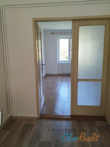 Pronájem bytu 2+1, Přerov - Přerov I-Město, Jižní čtvrť I, 50 m2