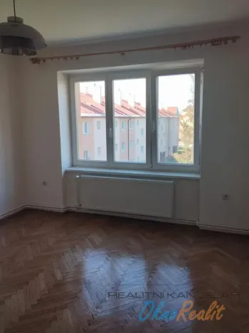 Pronájem bytu 2+1, Přerov - Přerov I-Město, Jižní čtvrť I, 50 m2