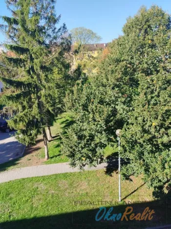 Pronájem bytu 2+1, Přerov - Přerov I-Město, Jižní čtvrť I, 50 m2