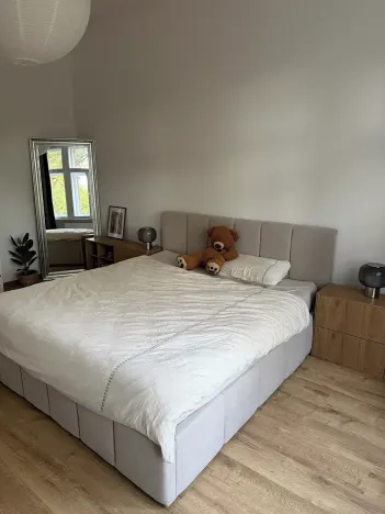 Pronájem bytu 2+1, Ústí nad Labem, Londýnská, 76 m2
