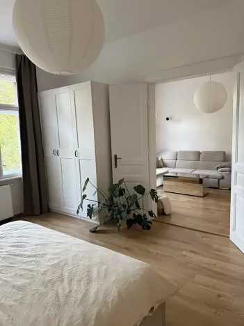 Pronájem bytu 2+1, Ústí nad Labem, Londýnská, 76 m2