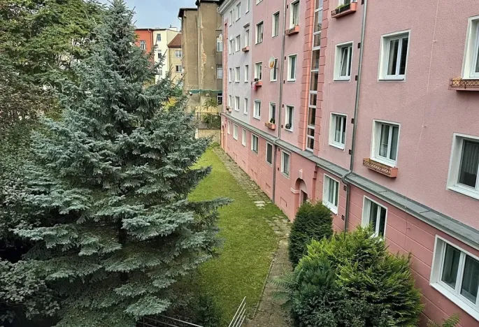 Pronájem bytu 2+1, Ústí nad Labem, Londýnská, 76 m2
