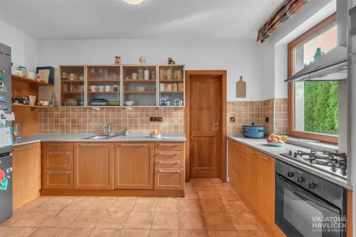 Prodej rodinného domu, Hradec Králové, Na Jezírkách, 146 m2