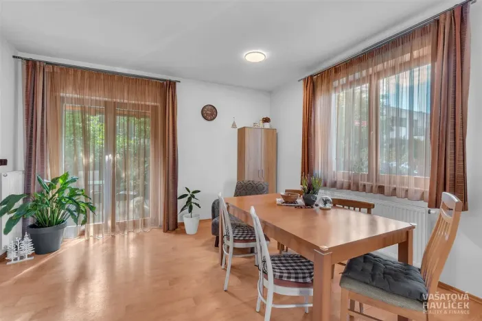 Prodej rodinného domu, Hradec Králové, Na Jezírkách, 146 m2