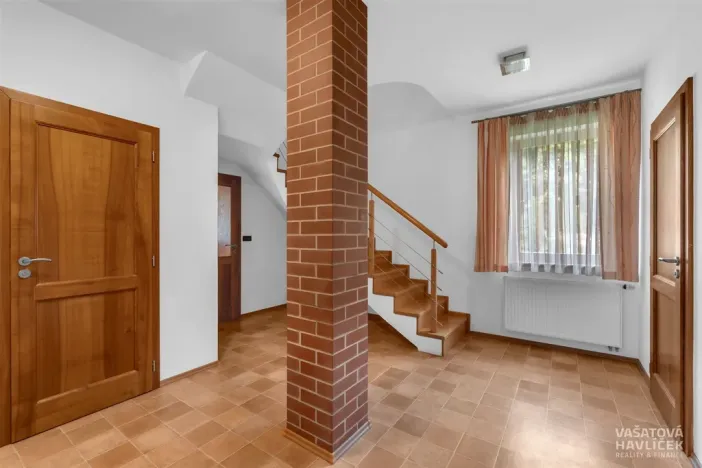 Prodej rodinného domu, Hradec Králové, Na Jezírkách, 146 m2