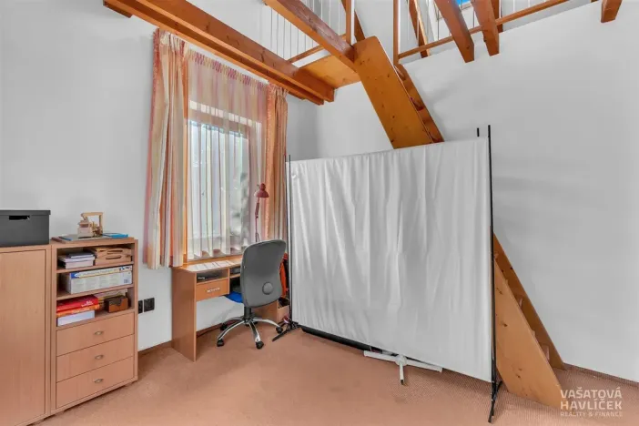 Prodej rodinného domu, Hradec Králové, Na Jezírkách, 146 m2