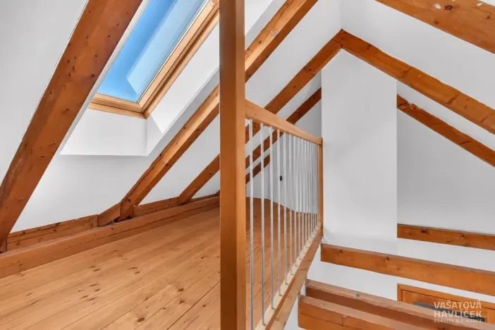 Prodej rodinného domu, Hradec Králové, Na Jezírkách, 146 m2