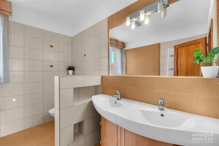 Prodej rodinného domu, Hradec Králové, Na Jezírkách, 146 m2