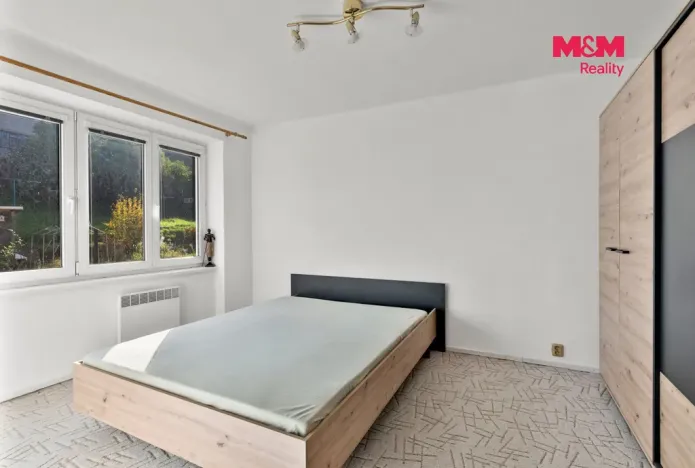 Prodej bytu 2+1, Tanvald - Šumburk nad Desnou, Vančurova, 68 m2