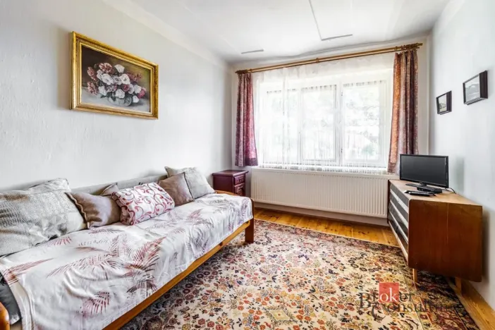 Prodej rodinného domu, Dívčice - Zbudov, 202 m2