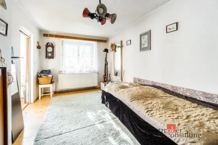 Prodej rodinného domu, Dívčice - Zbudov, 202 m2