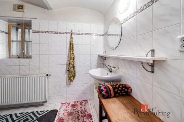 Prodej rodinného domu, Dívčice - Zbudov, 202 m2