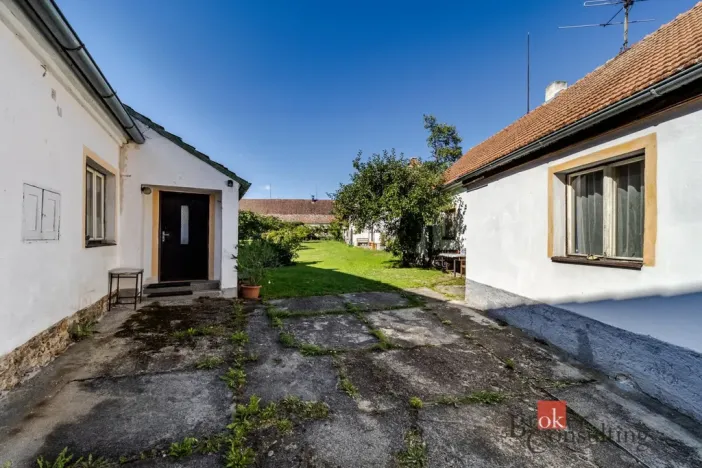 Prodej rodinného domu, Dívčice - Zbudov, 202 m2