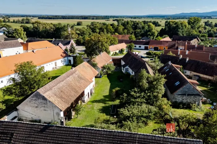 Prodej rodinného domu, Dívčice - Zbudov, 202 m2