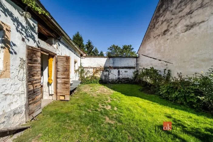 Prodej rodinného domu, Dívčice - Zbudov, 202 m2