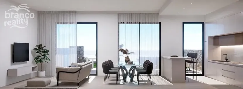 Prodej rodinného domu, Finestrat, Alicante, Španělsko, 90 m2