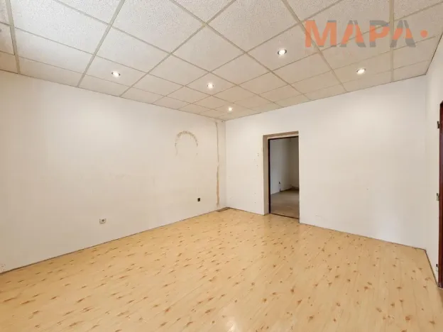 Prodej rodinného domu, Jirkov - Červený Hrádek, 306 m2