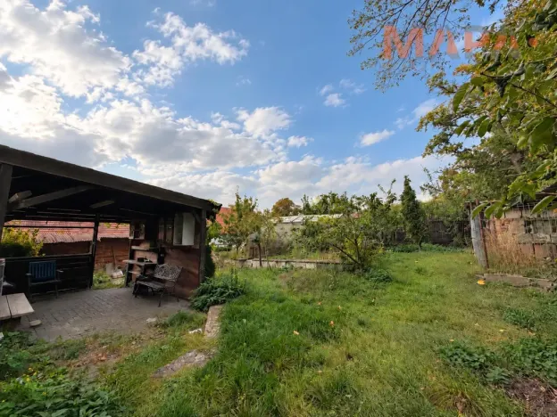 Prodej rodinného domu, Jirkov - Červený Hrádek, 306 m2