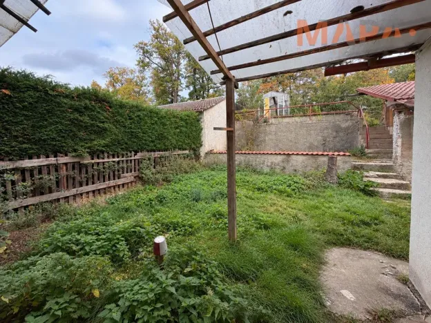 Prodej rodinného domu, Jirkov - Červený Hrádek, 306 m2