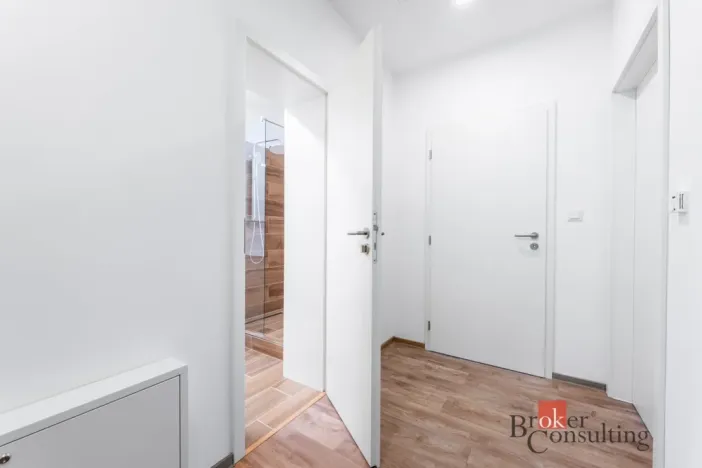 Prodej bytu 2+kk, Ostrava - Slezská Ostrava, Kovařovicova, 44 m2