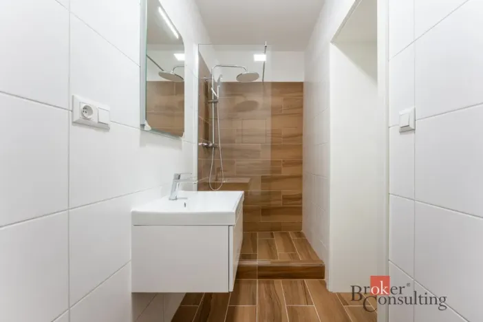 Prodej bytu 2+kk, Ostrava - Slezská Ostrava, Kovařovicova, 44 m2