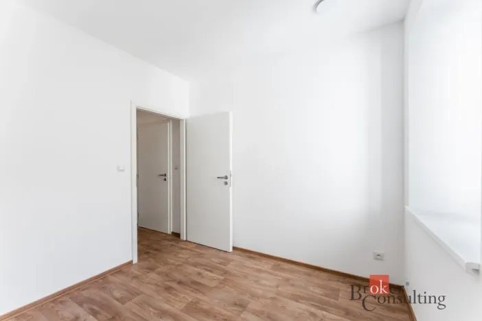 Prodej bytu 2+kk, Ostrava - Slezská Ostrava, Kovařovicova, 44 m2