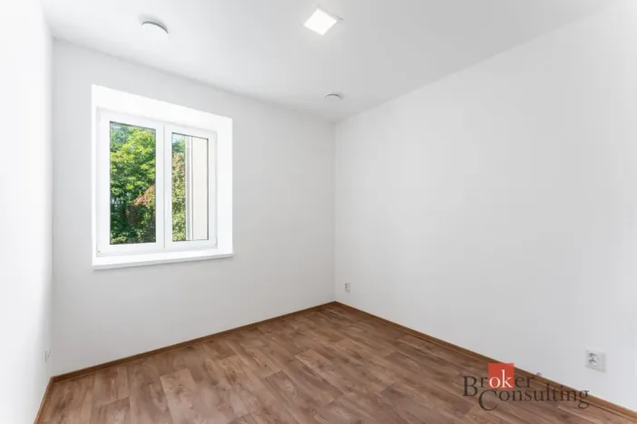 Prodej bytu 2+kk, Ostrava - Slezská Ostrava, Kovařovicova, 44 m2