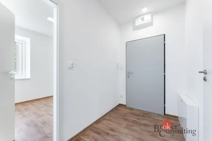 Prodej bytu 2+kk, Ostrava - Slezská Ostrava, Kovařovicova, 44 m2