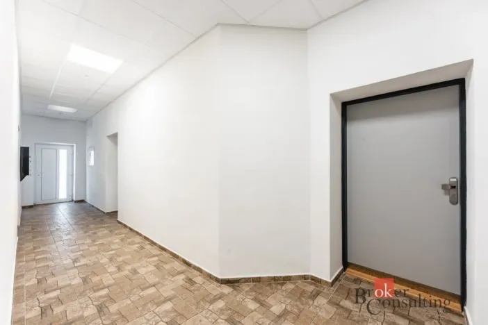 Prodej bytu 2+kk, Ostrava - Slezská Ostrava, Kovařovicova, 44 m2