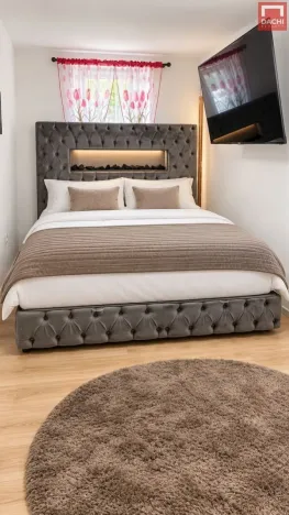 Prodej rodinného domu, Uničov, 85 m2