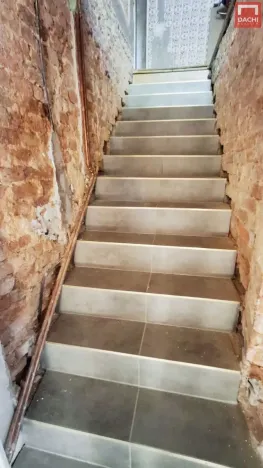 Prodej rodinného domu, Uničov, 85 m2