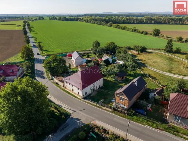 Prodej rodinného domu, Uničov, 85 m2