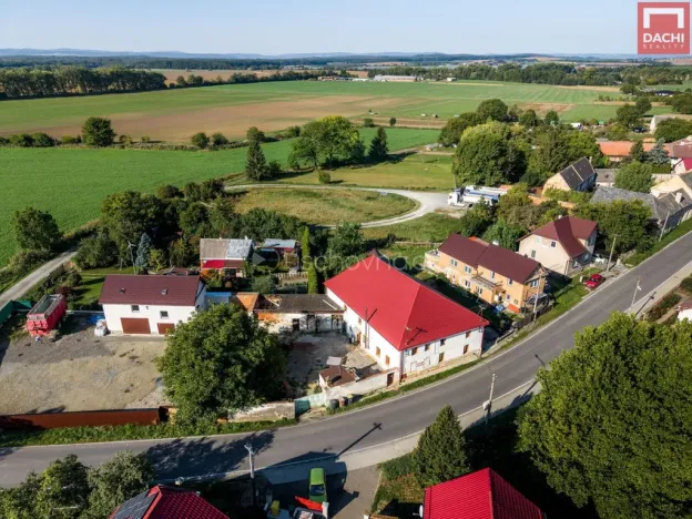 Prodej rodinného domu, Uničov, 85 m2