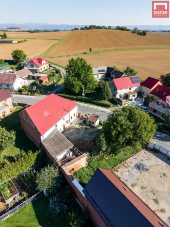 Prodej rodinného domu, Uničov, 85 m2