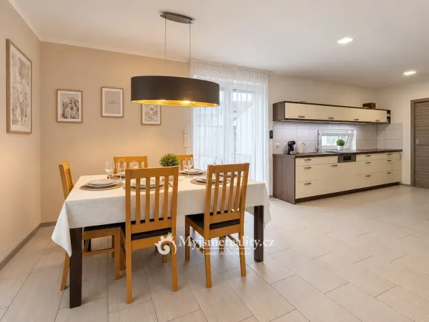 Prodej rodinného domu, Suchohrdly, Zahradní, 160 m2