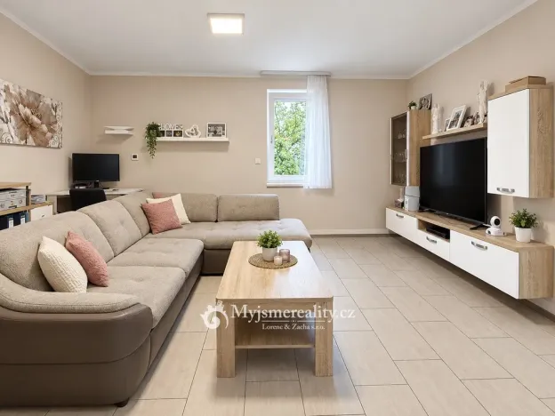 Prodej rodinného domu, Suchohrdly, Zahradní, 160 m2