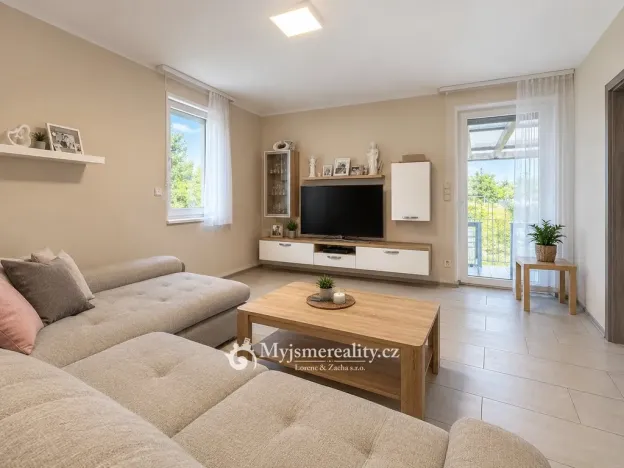 Prodej rodinného domu, Suchohrdly, Zahradní, 160 m2