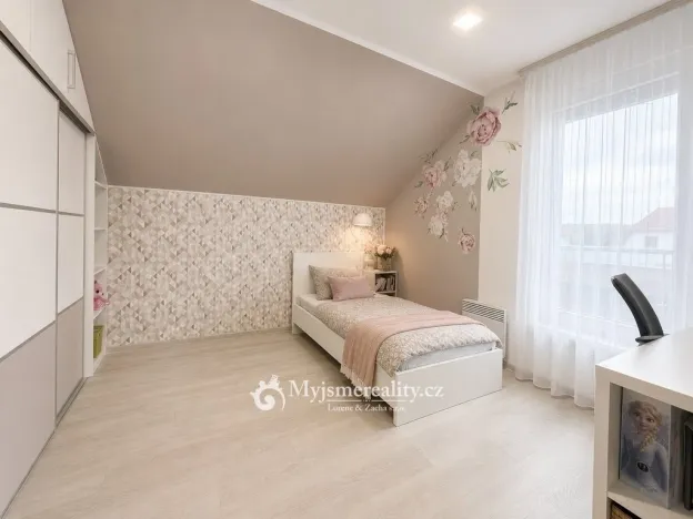 Prodej rodinného domu, Suchohrdly, Zahradní, 160 m2