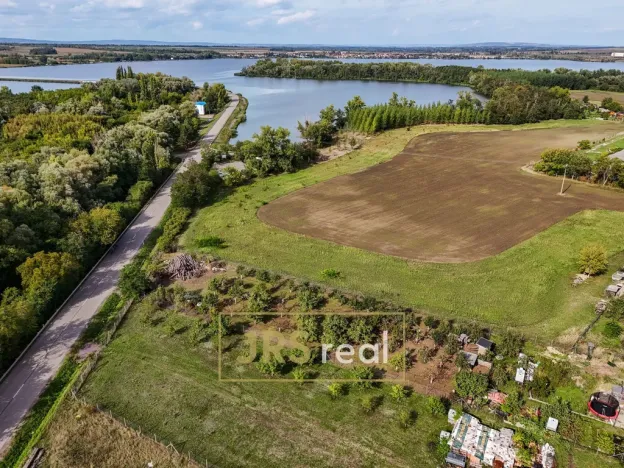 Prodej pozemku pro bydlení, Brod nad Dyjí, 1764 m2