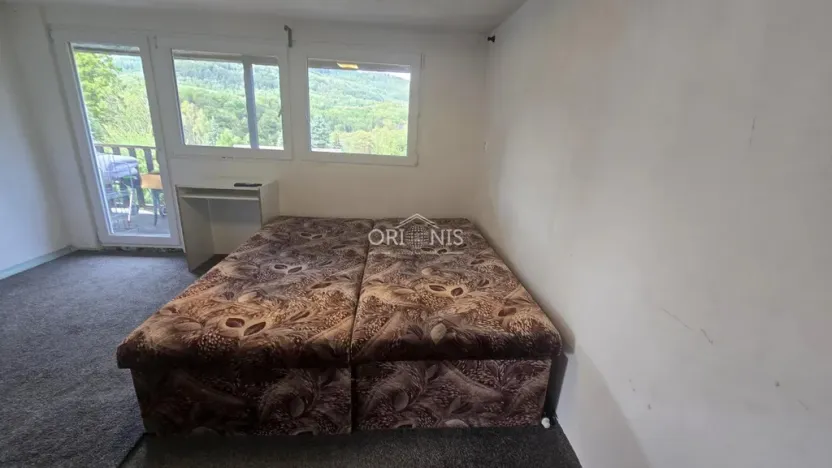 Prodej chaty, Okounov, 50 m2