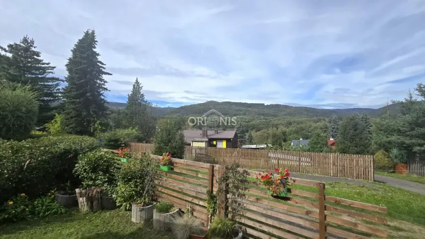 Prodej chaty, Okounov, 50 m2